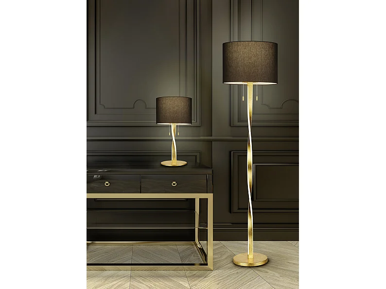 Lampe de table Nandor