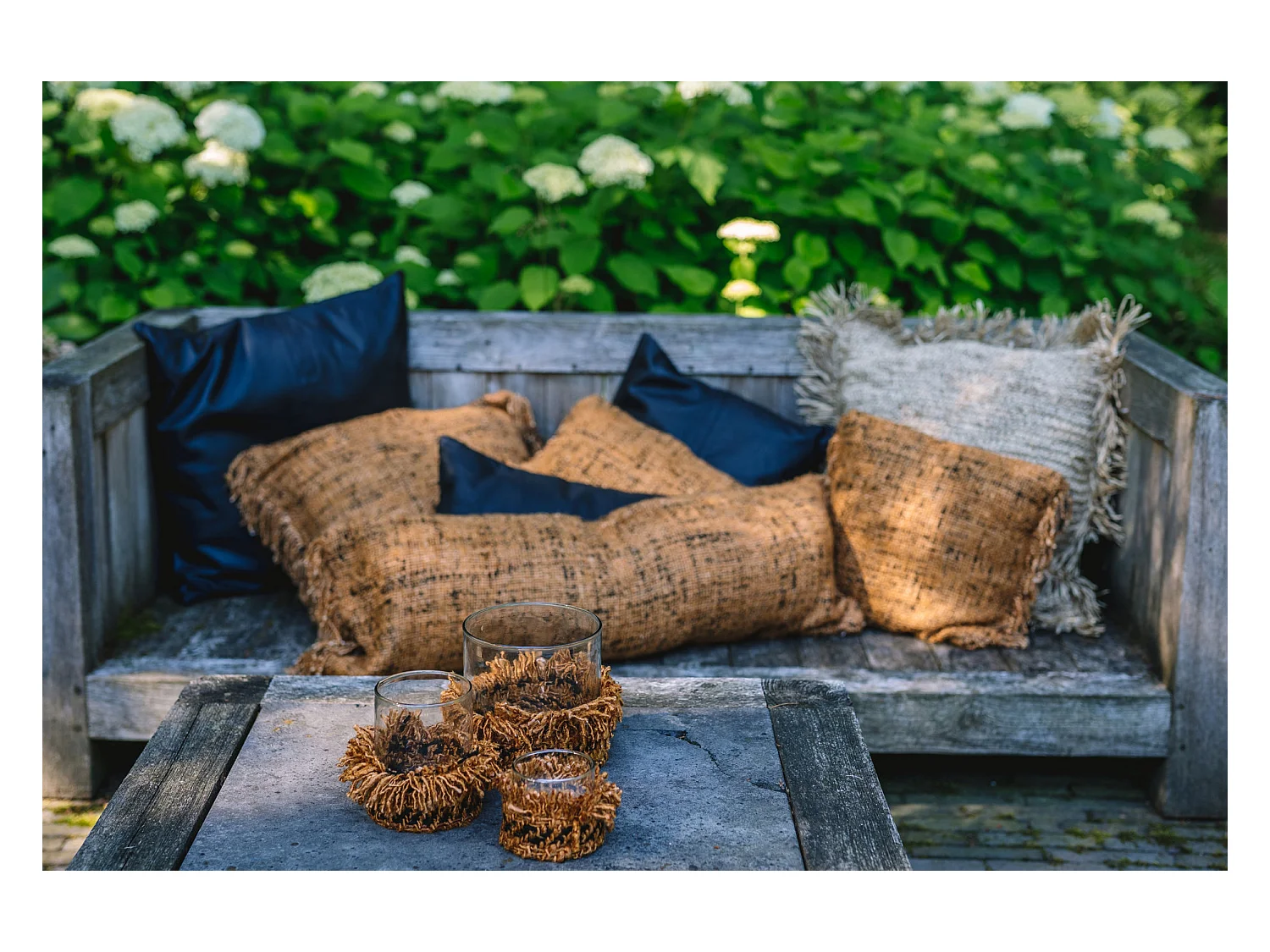 Le Bougeoir Oh My Gee - Noir Cannelle - L