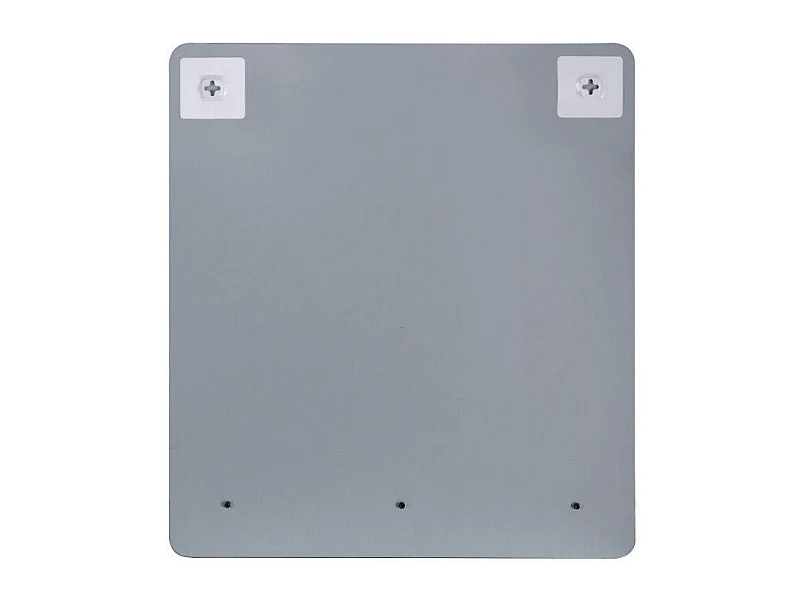 SORRENTO wastafelmeubelset met één wastafel 60 cm + kraan + spiegel