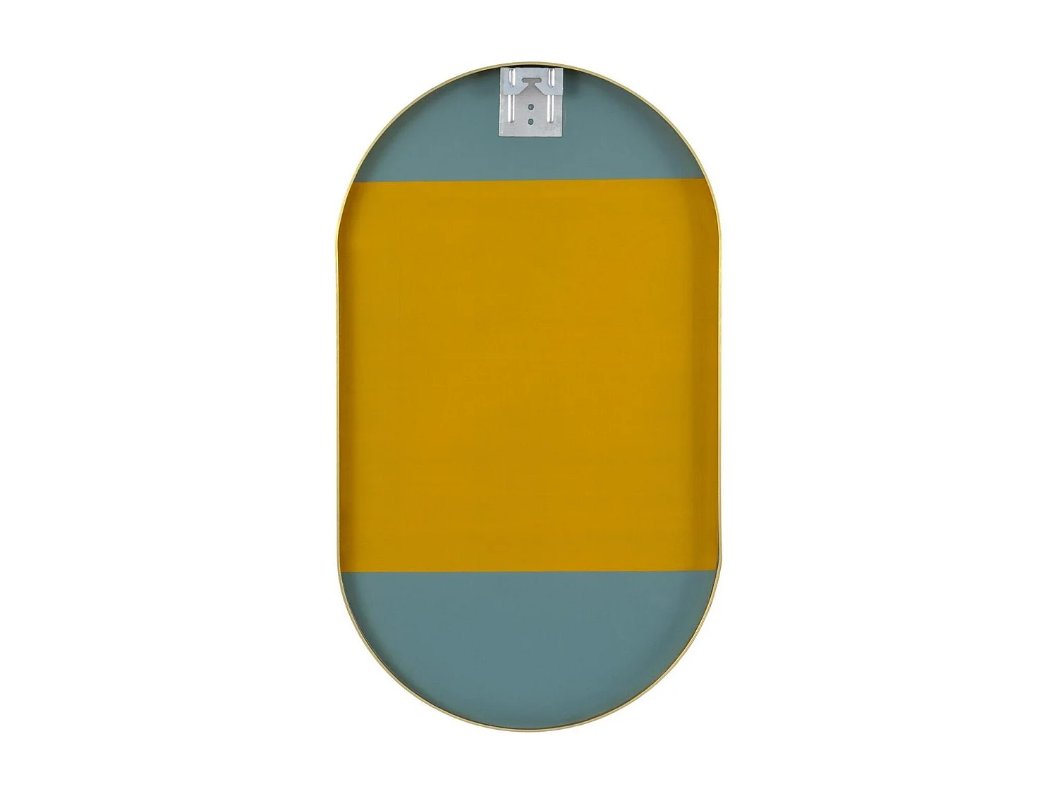 Ovale spiegel 40x70cm PEPPER