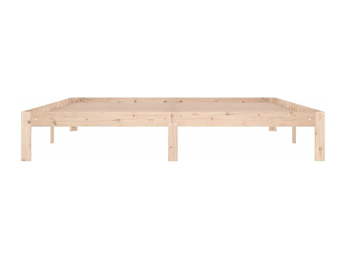 Lit double | Lit adulte | Cadre de lit 180x200 cm