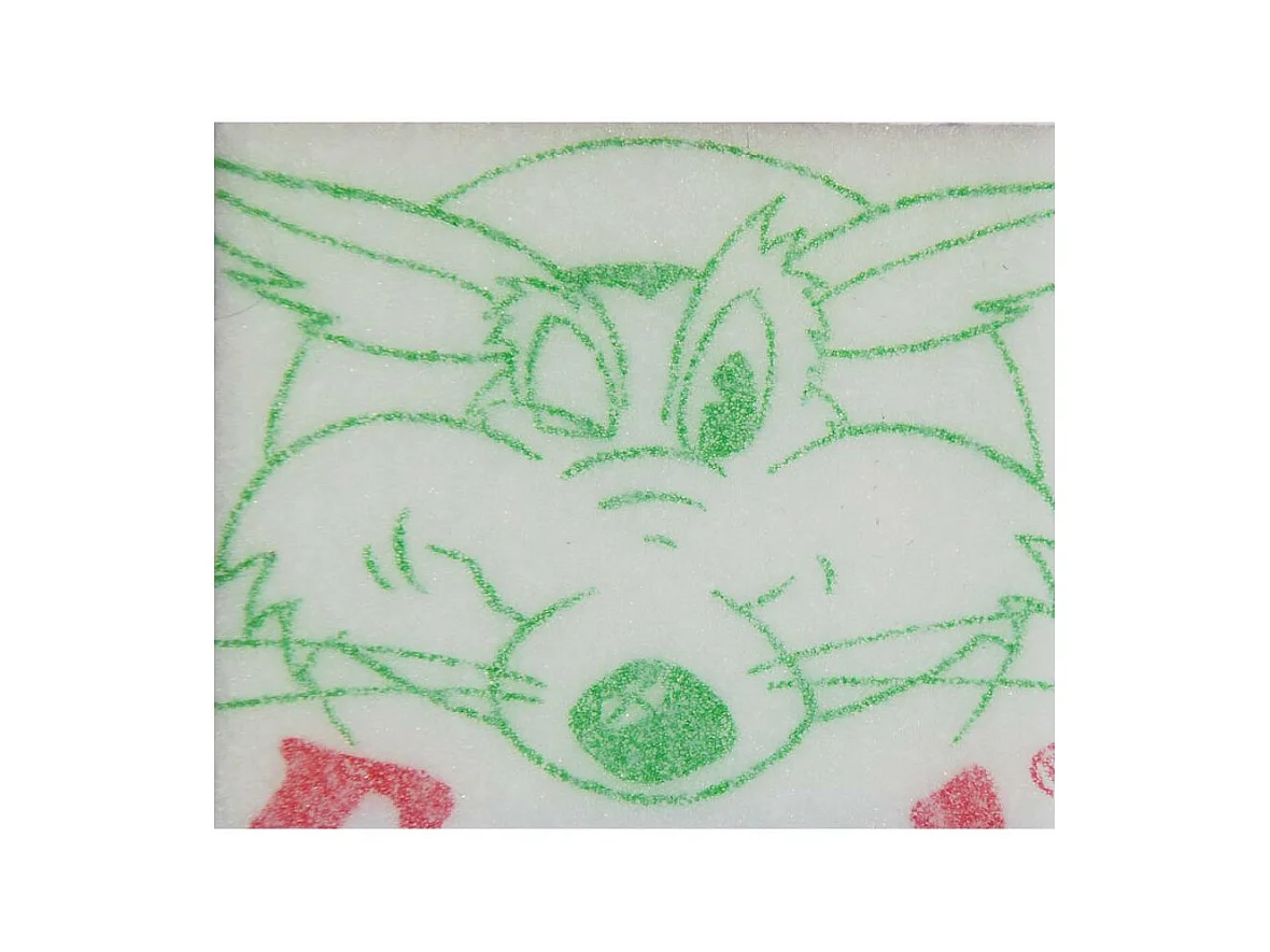 Tapis antidérapant auto-adhésif FOXI 185x285 ultra performant