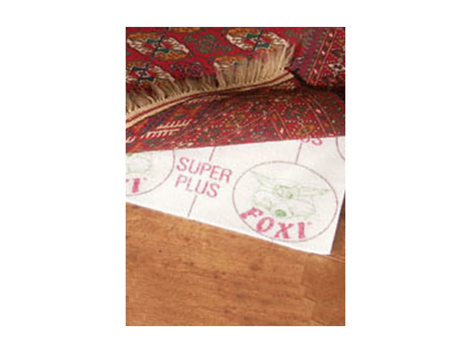 Tapis antidérapant auto-adhésif FOXI 185x285 ultra performant