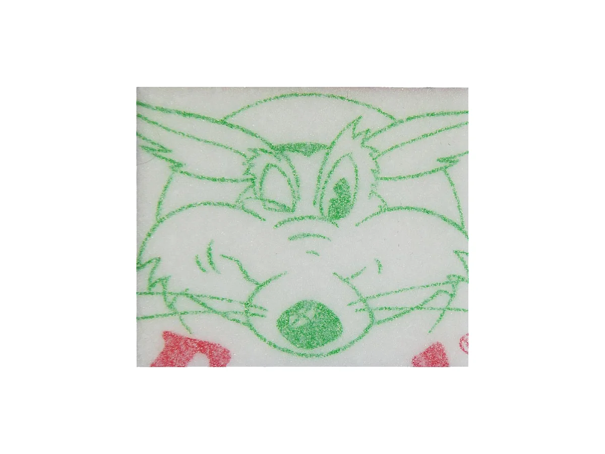 Tapis antidérapant auto-adhésif FOXI 185x285 ultra performant