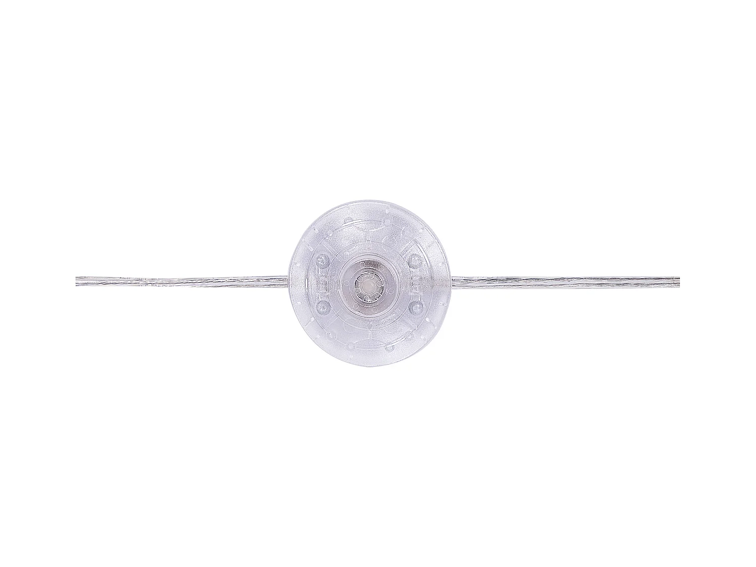 Lampadaire KAMA Métal Doré