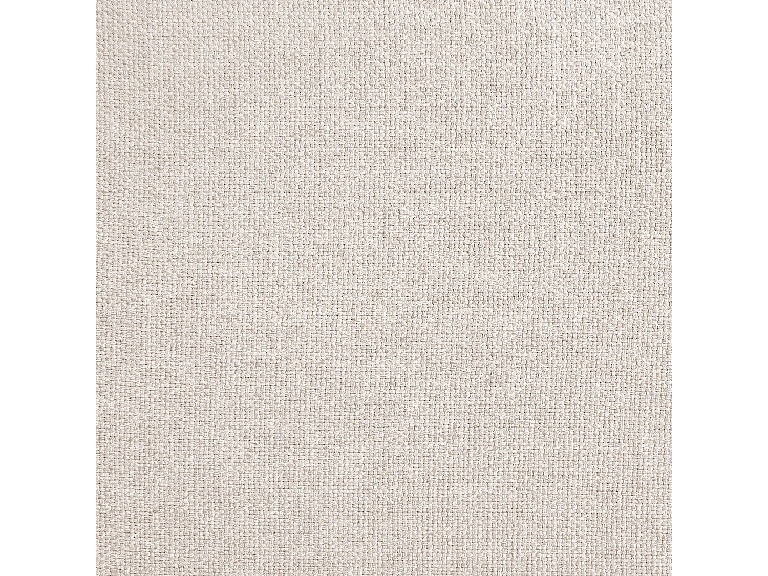 Oorfauteuil ABSON Stof Lichtbeige