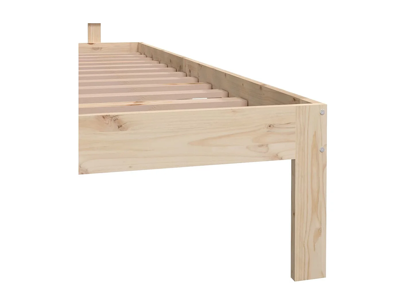 Lit double | Lit adulte | Cadre de lit 150x200 cm