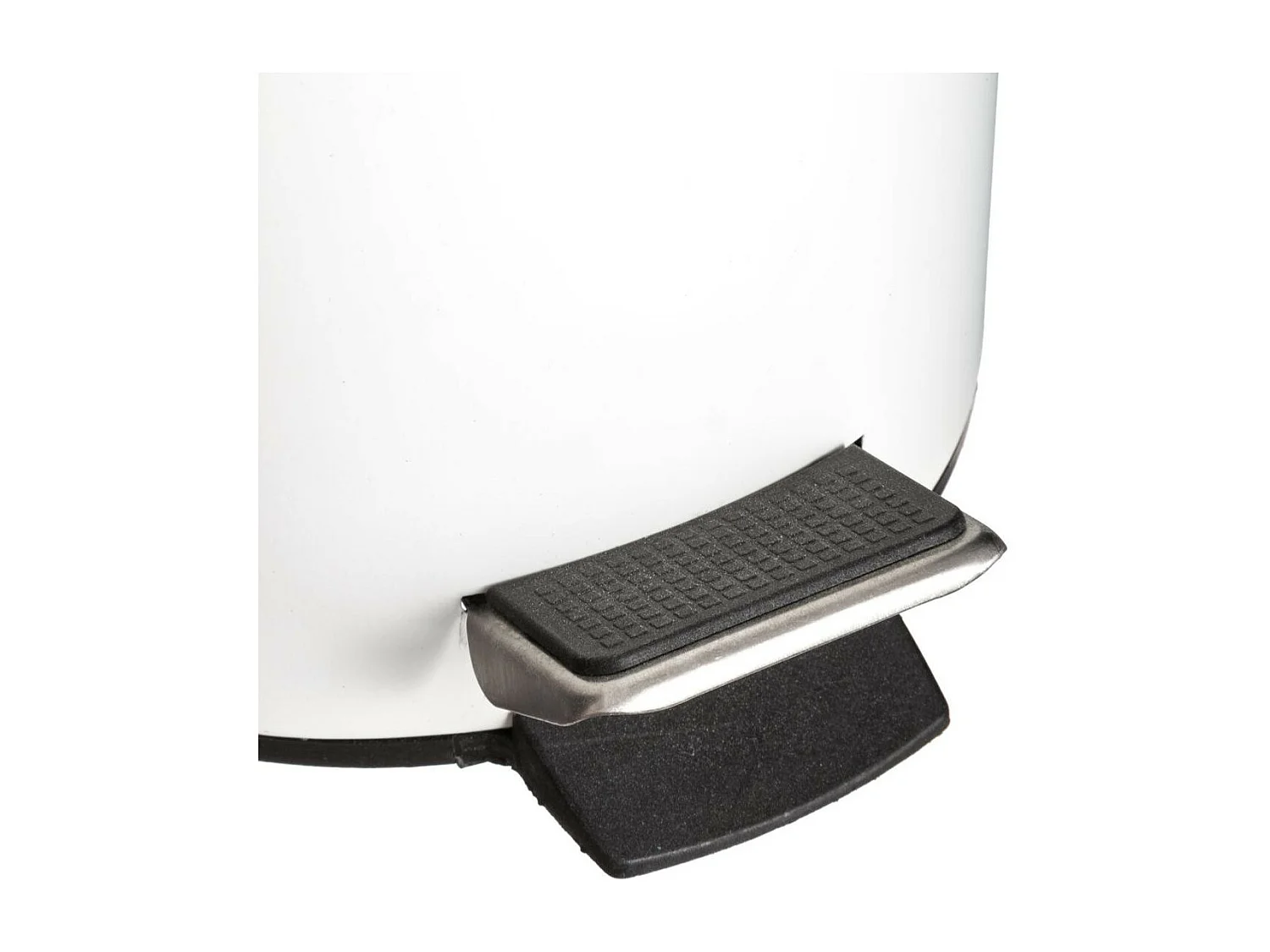 Mülleimer aus Metall 3L 3L