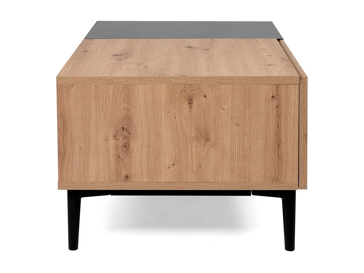 Stolik kawowy 1 szuflada L100 cm - Nola