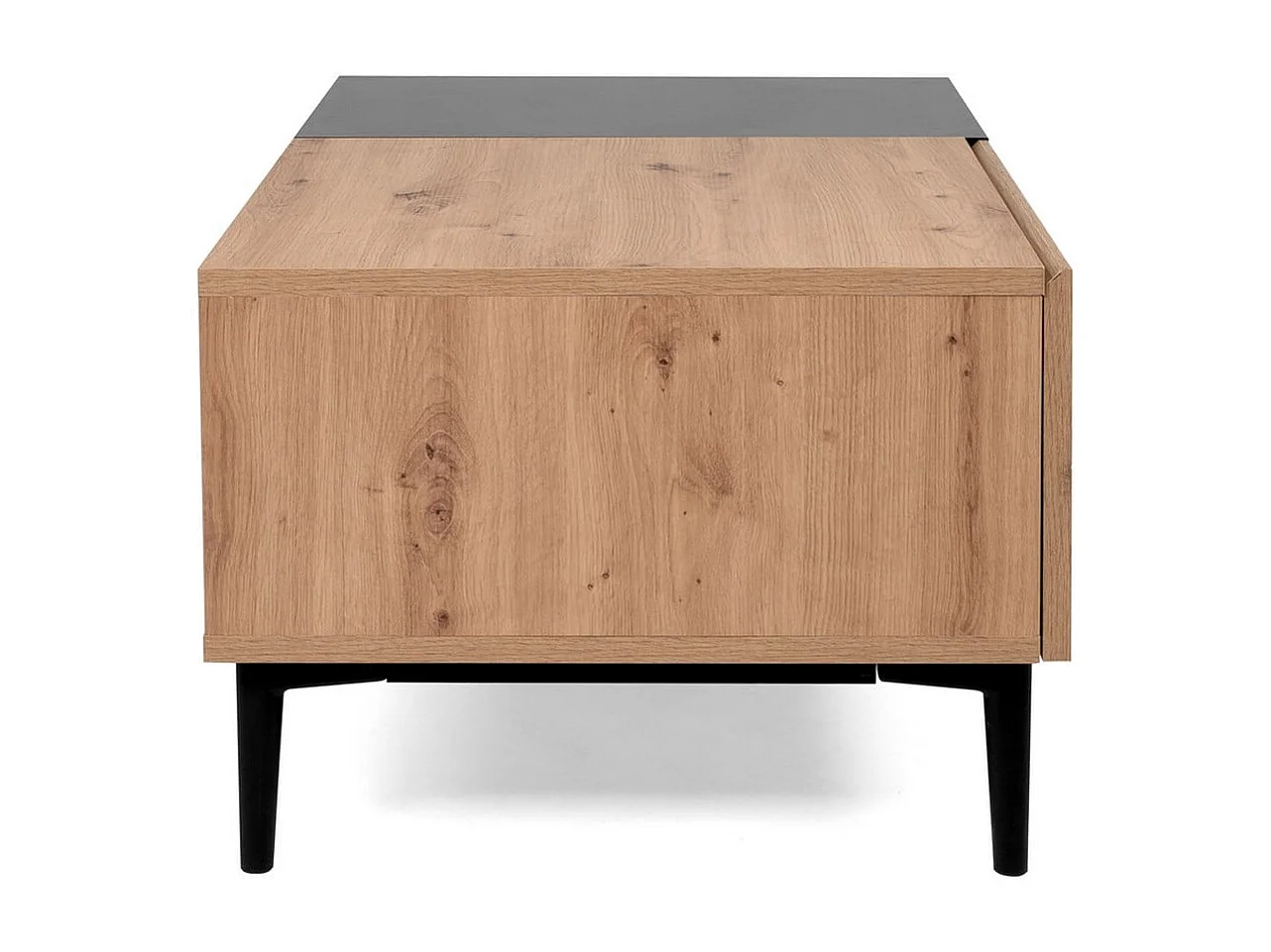 Stolik kawowy 1 szuflada L100 cm - Nola