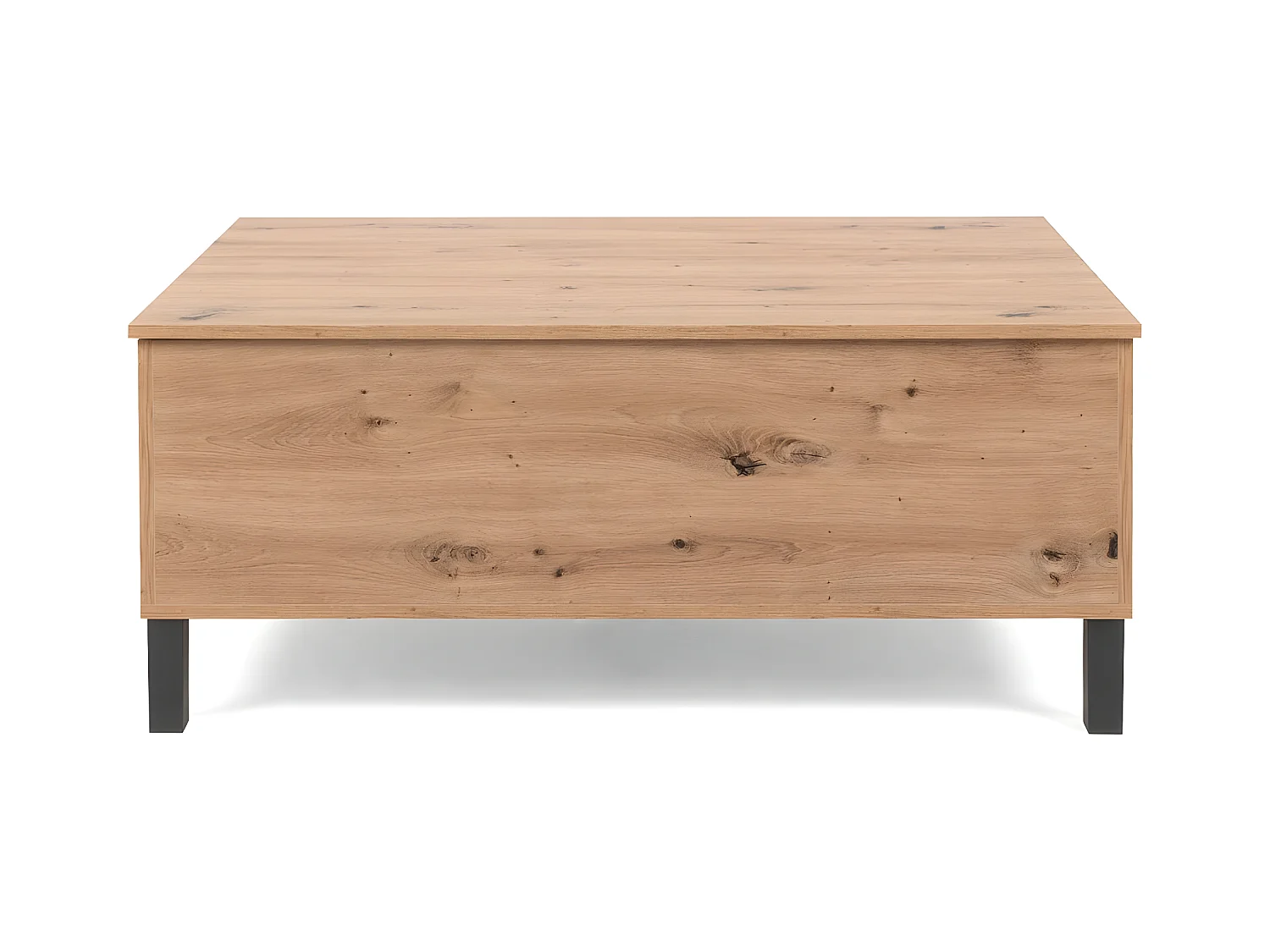 Table Basse avec Plateau Relevable L103 cm - Como