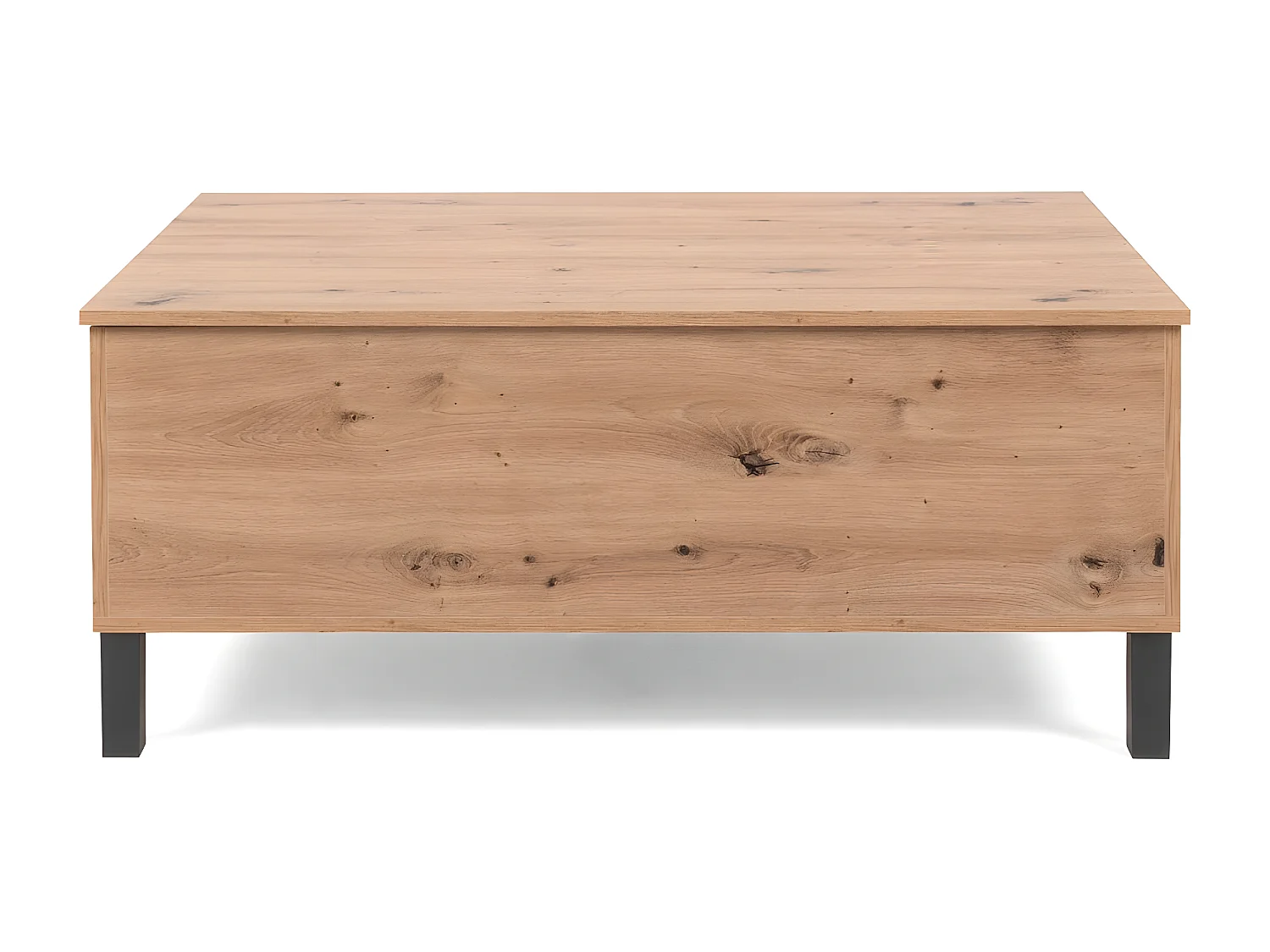 Table Basse avec Plateau Relevable L103 cm - Como