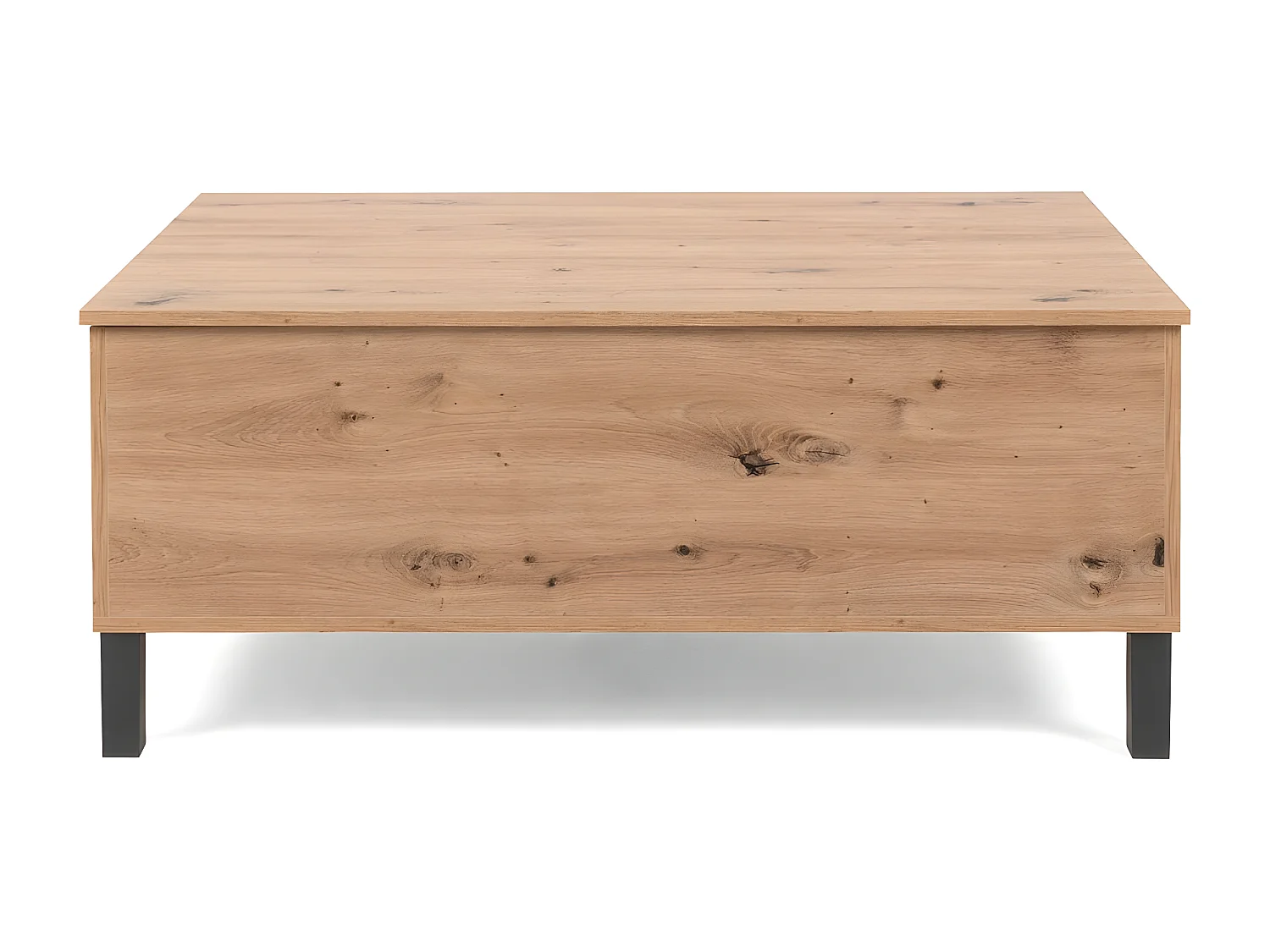 Table Basse avec Plateau Relevable L103 cm - Como