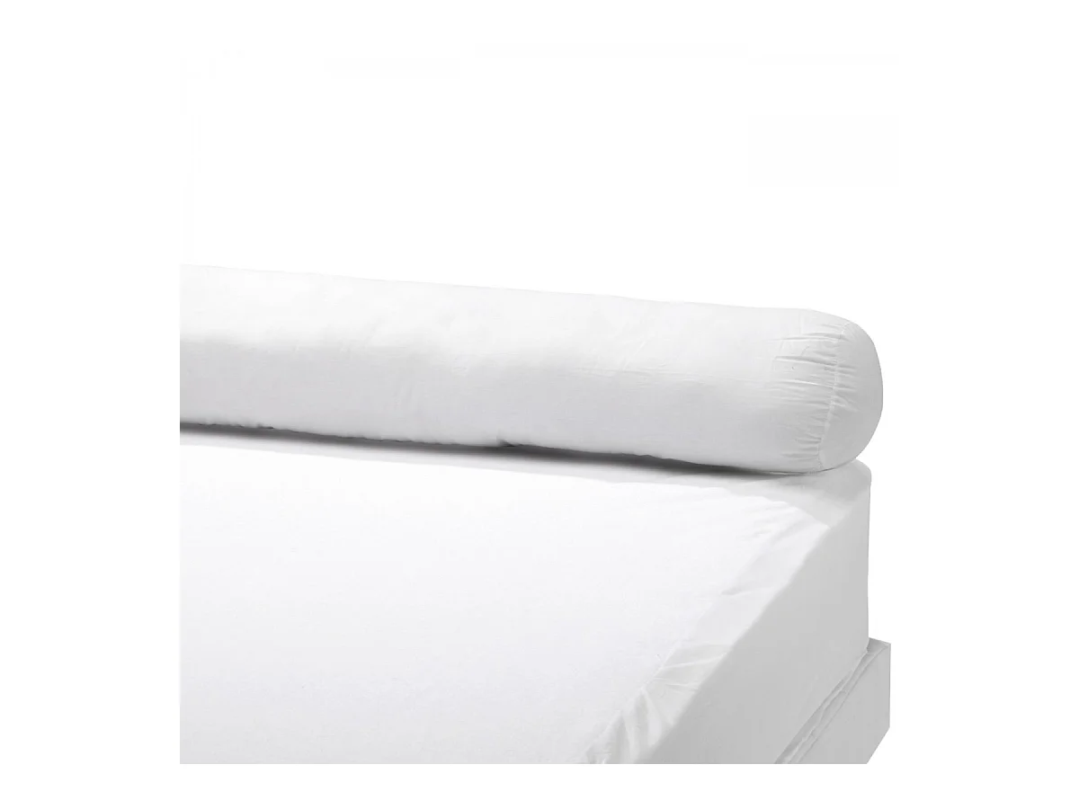 Traversin Confortable - Gonflant et Moelleux - 140cm