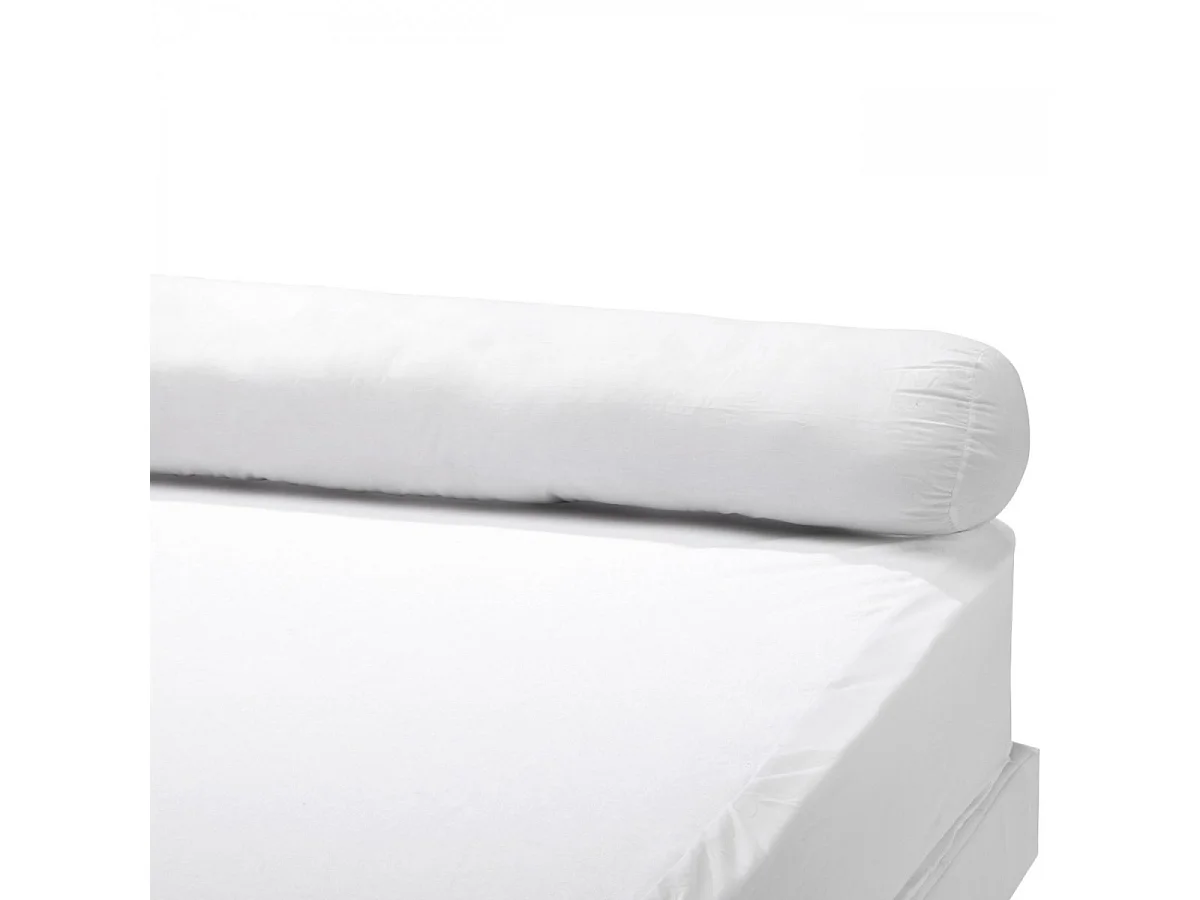 Traversin Confortable - Gonflant et Moelleux - 140cm
