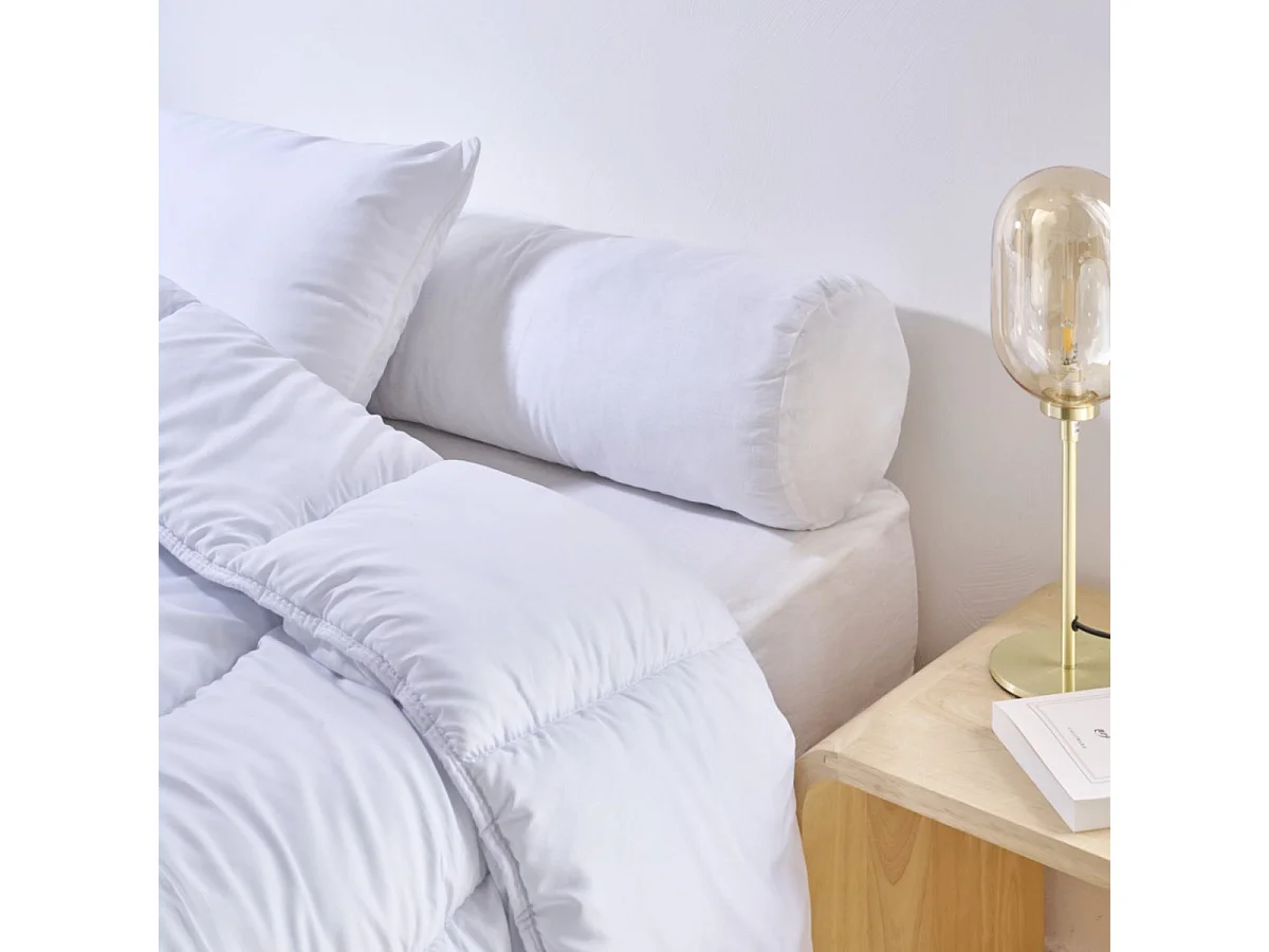 Traversin Coton Bio 140cm