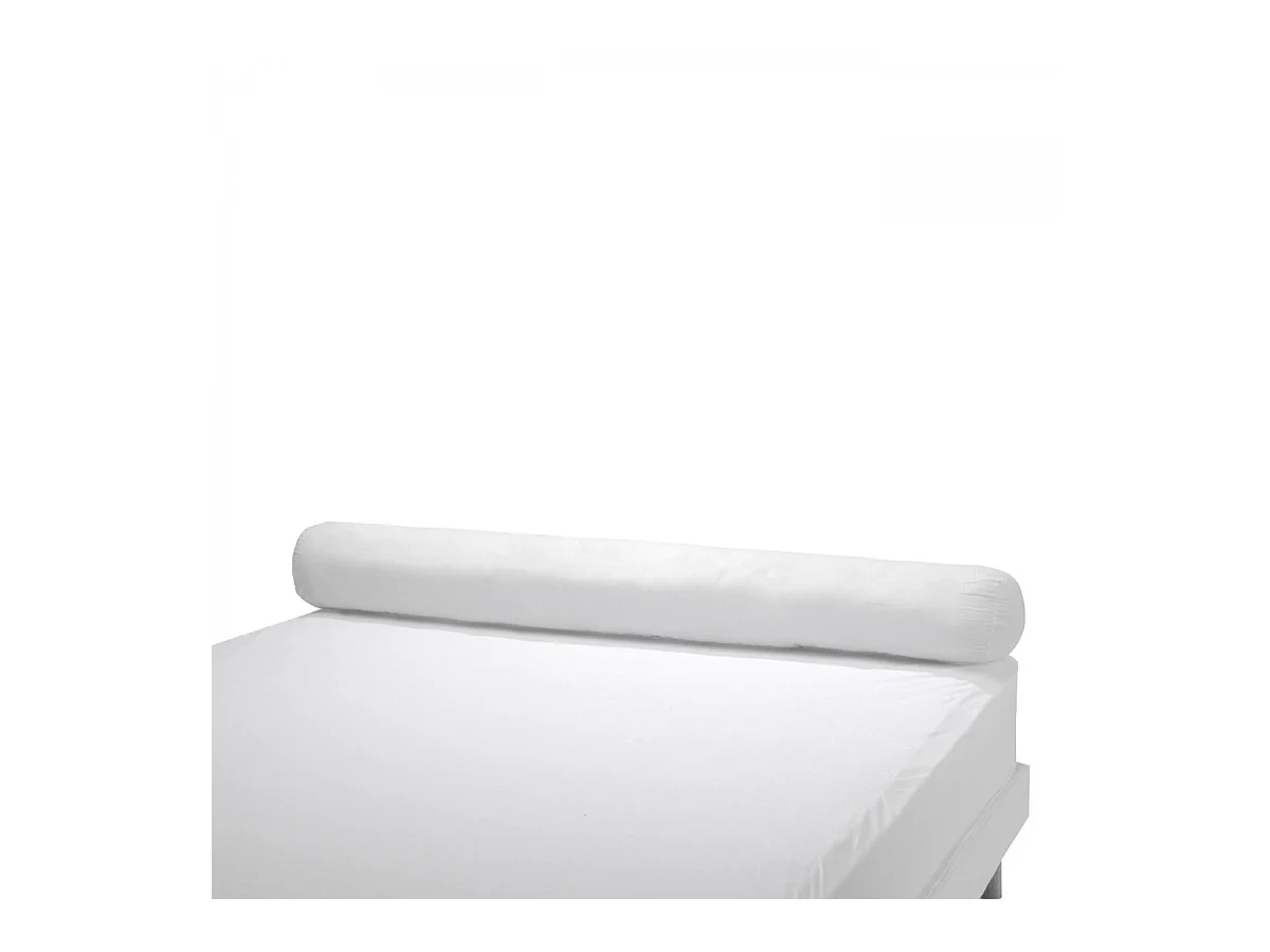 Traversin moelleux Anti-acariens 160cm