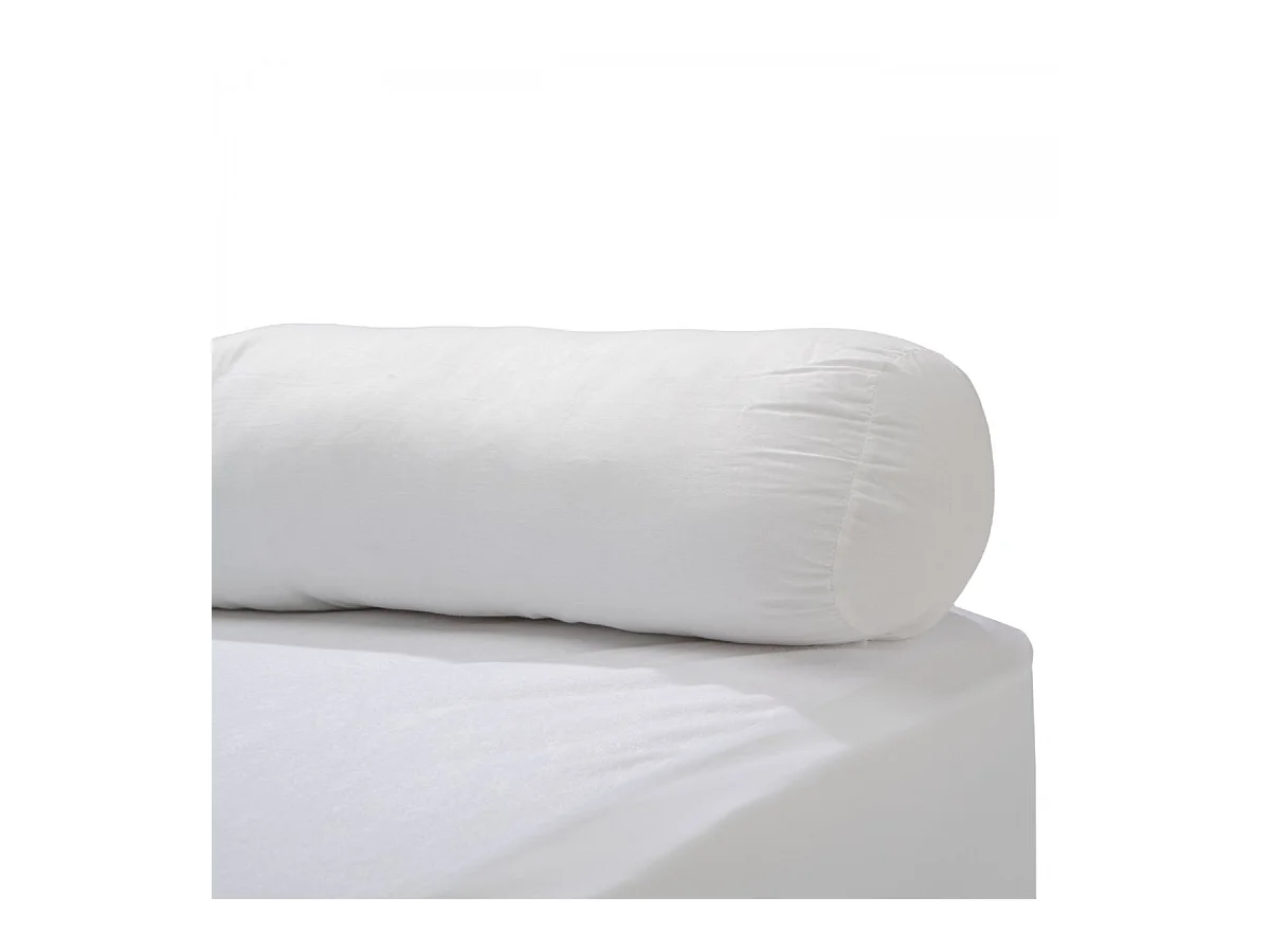 Traversin moelleux Anti-acariens 160cm