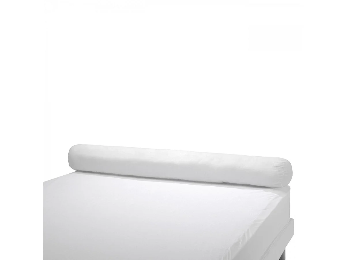 Traversin moelleux Anti-acariens 160cm