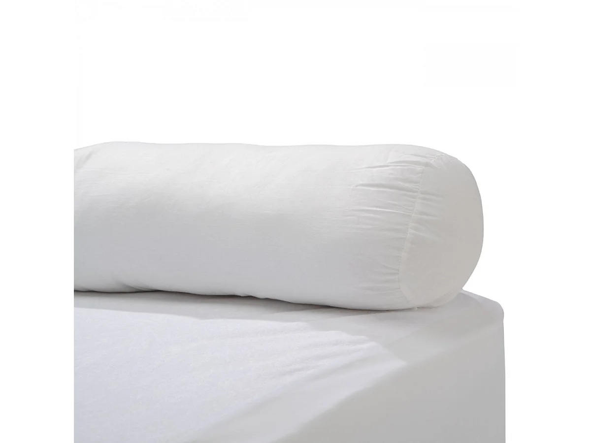 Traversin moelleux Anti-acariens 160cm