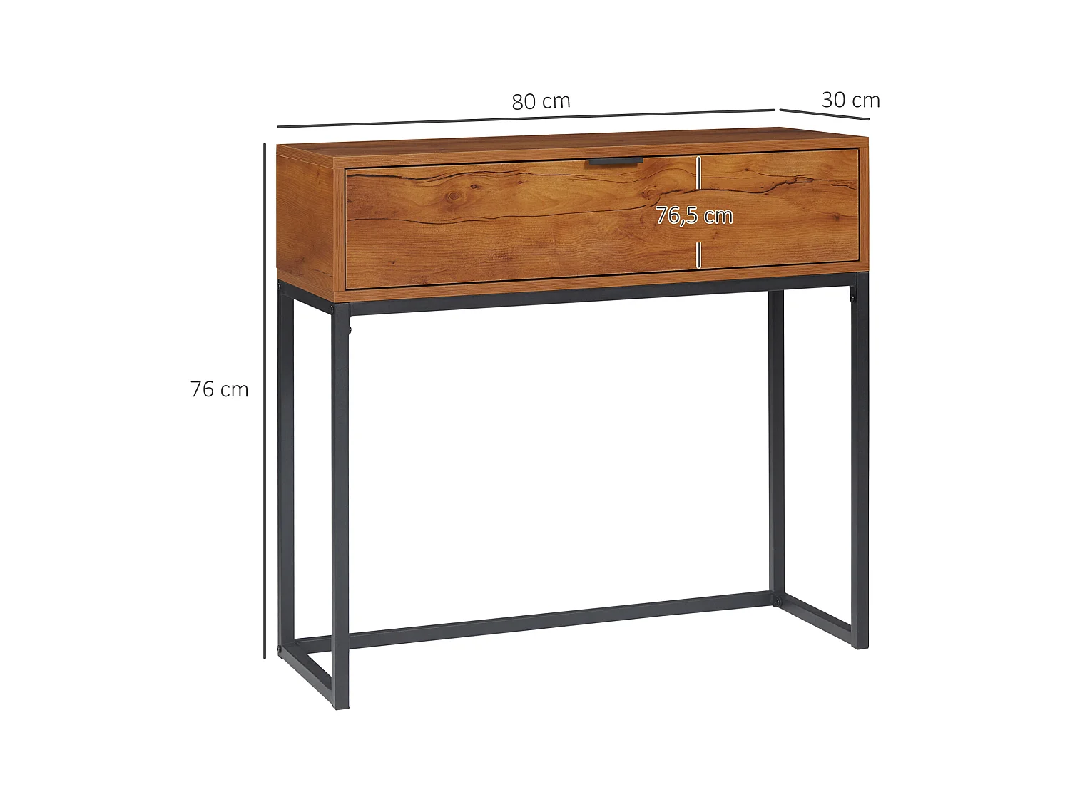 Armário de exposição LED branco para sala de estar, madeira, vidro, 2 unidades de armazenamento altas 80x40x160cm e 70x35x150cm