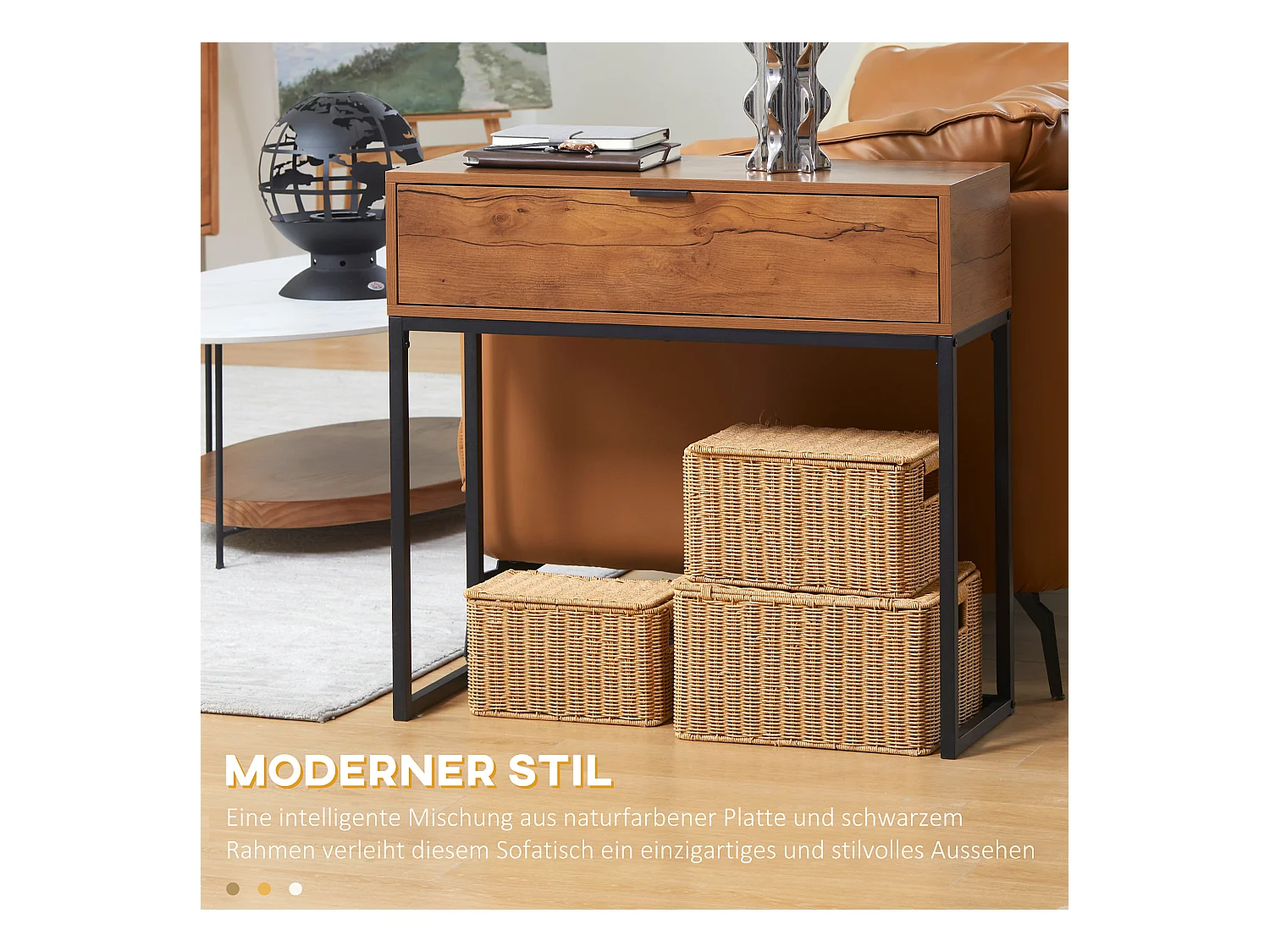 Armário de exposição LED branco para sala de estar, madeira, vidro, 2 unidades de armazenamento altas 80x40x160cm e 70x35x150cm