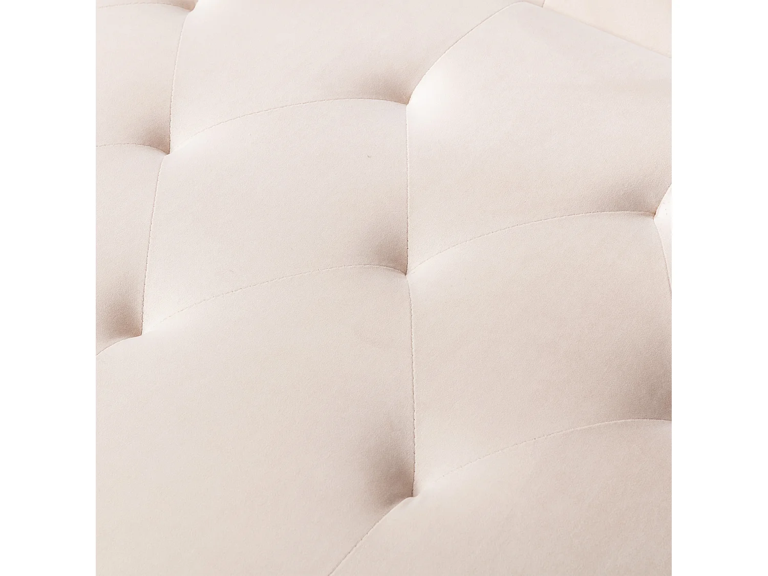 Poltrona relax moderna in tessuto regolabile inclinabile per salone camera da letto Beige