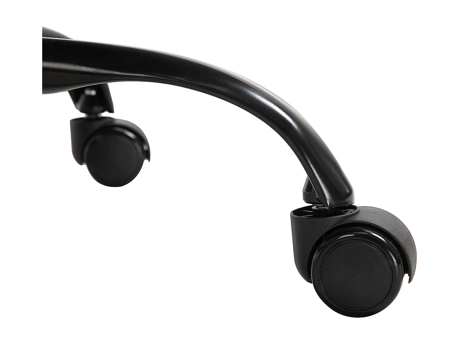 Chaise-office ergonomica inclinabile 150° in pelle sintetica grigia con appui-tête 135 kg