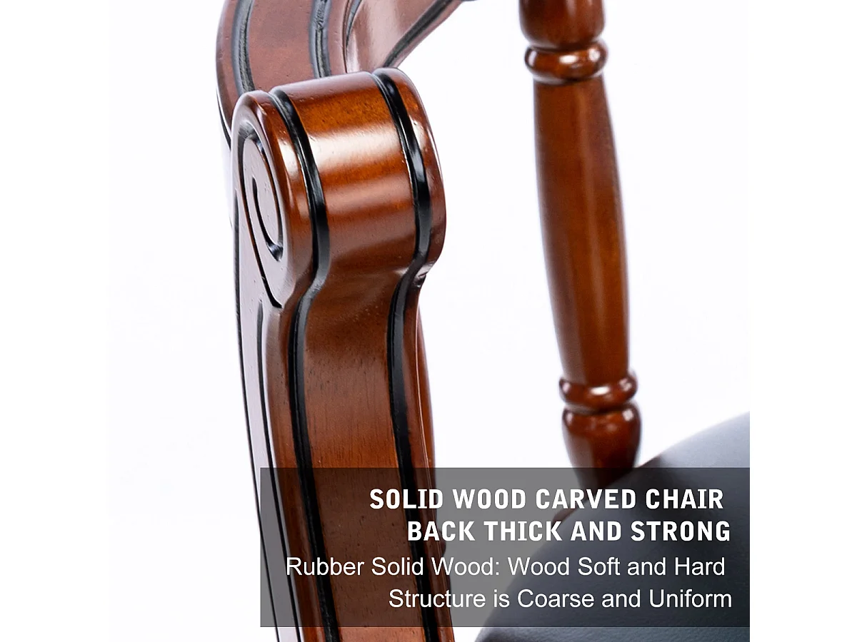 Tabouret de bar cuir pleine fleur bois 360° pivotant dossier hauteur 66 cm cuisine bleu