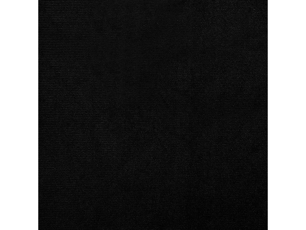 Sillón de salón | Silla de relax | Sillón de terciopelo negro SHL5491