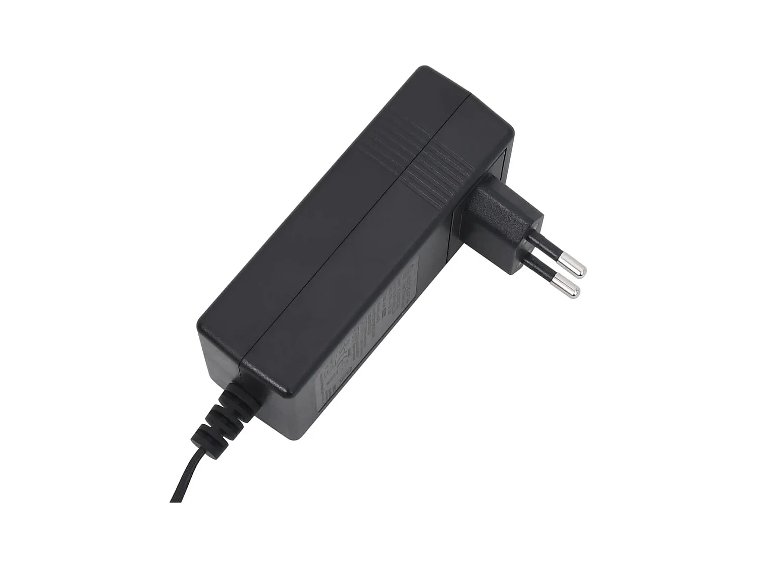 Sillón de relax | Silla | Sillón reclinable eléctrico de tela negro SHL6033