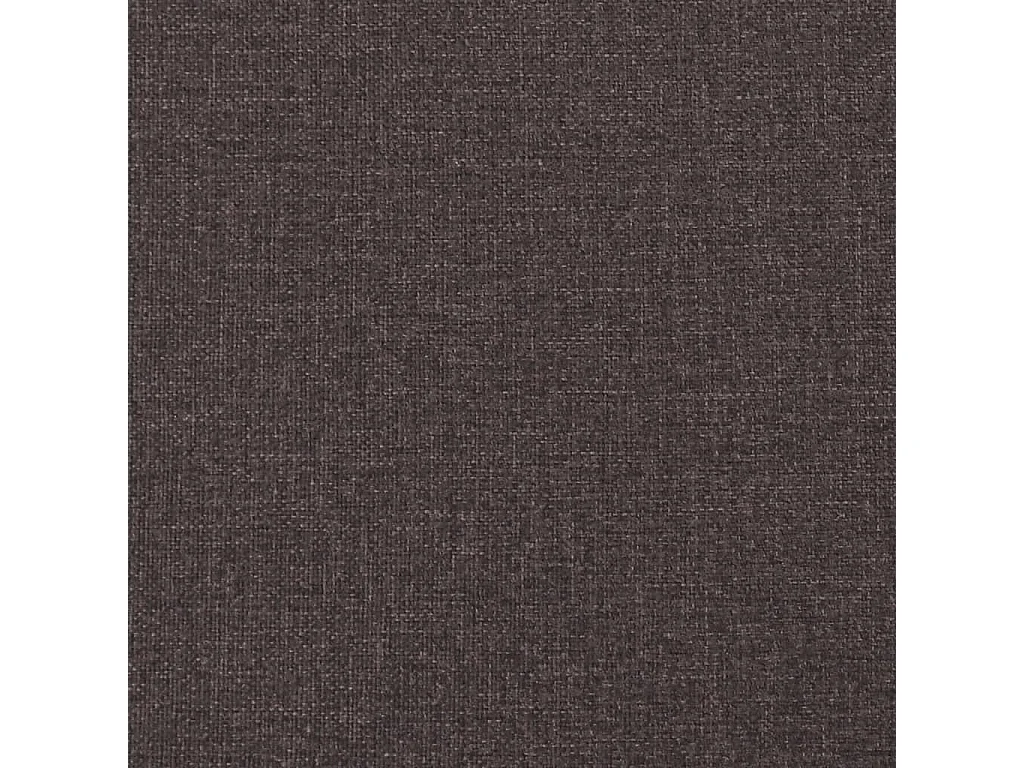 Relaxsessel | Lounge Sessel für Wohnzimmer Dunkelbraun Stoff SHL14023