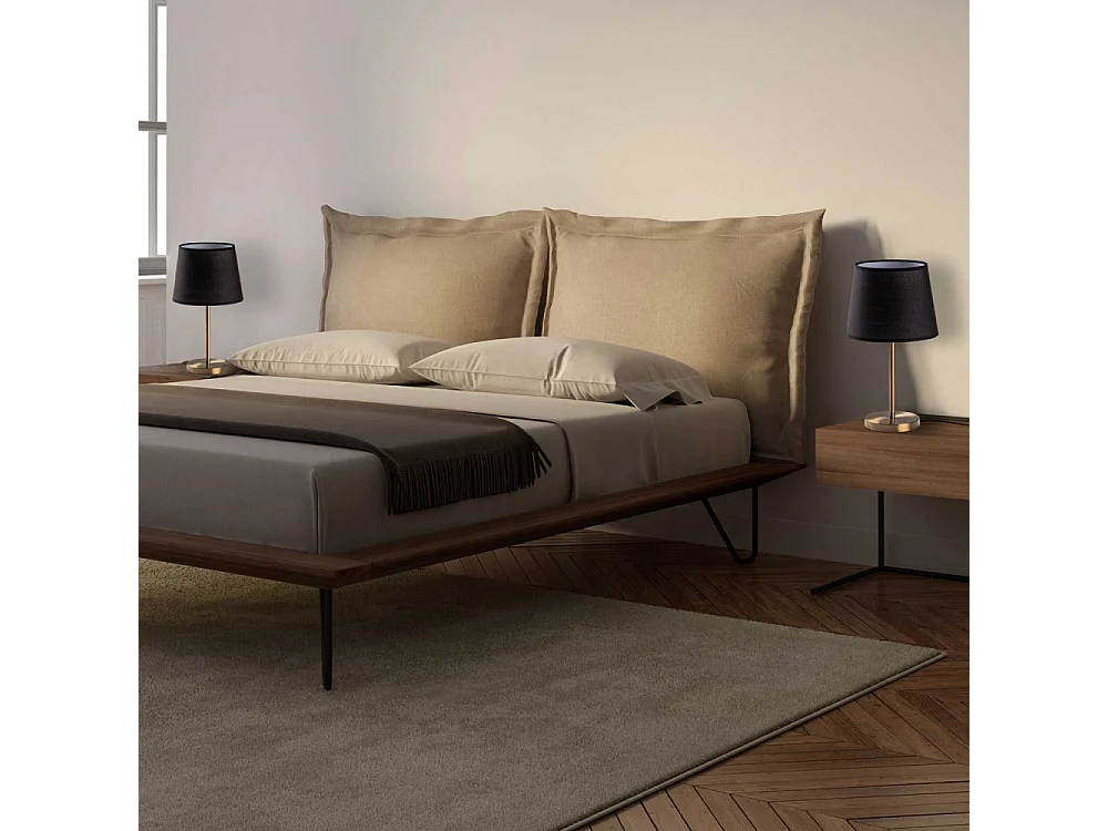 Ensemble de 2 lampes à poser Abajur