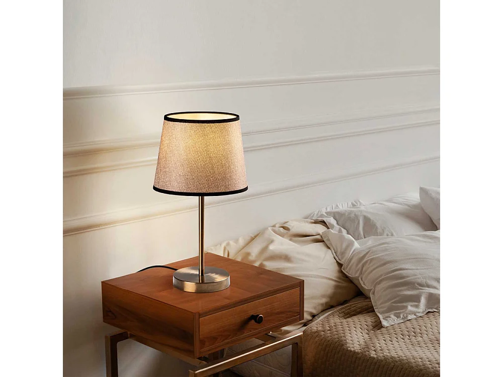 Ensemble de 2 lampes à poser Abajur