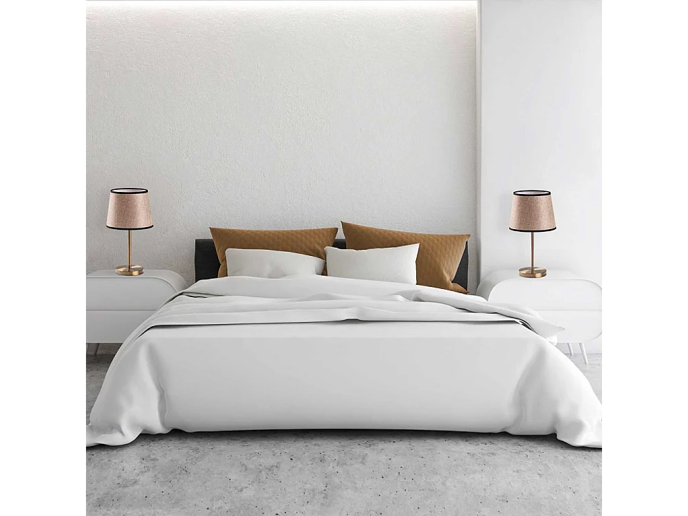 Ensemble de 2 lampes à poser Abajur