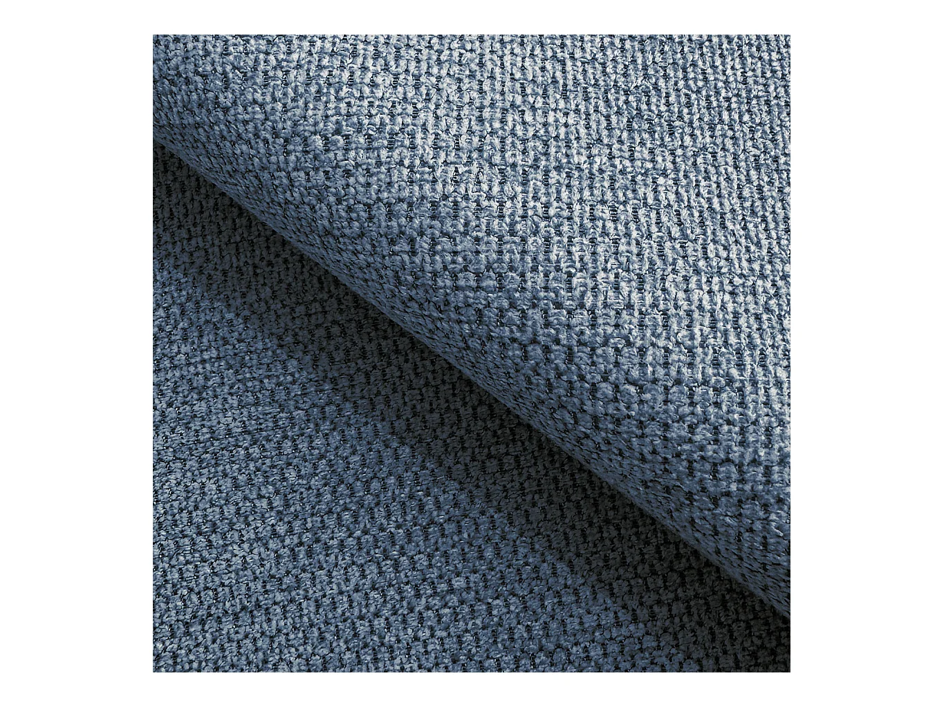 Hoekbank MONA met slaapfunctie ARAGON 74 links L-vormige bank met opbergruimte woonkamerbank slaapbank met opbergruimte