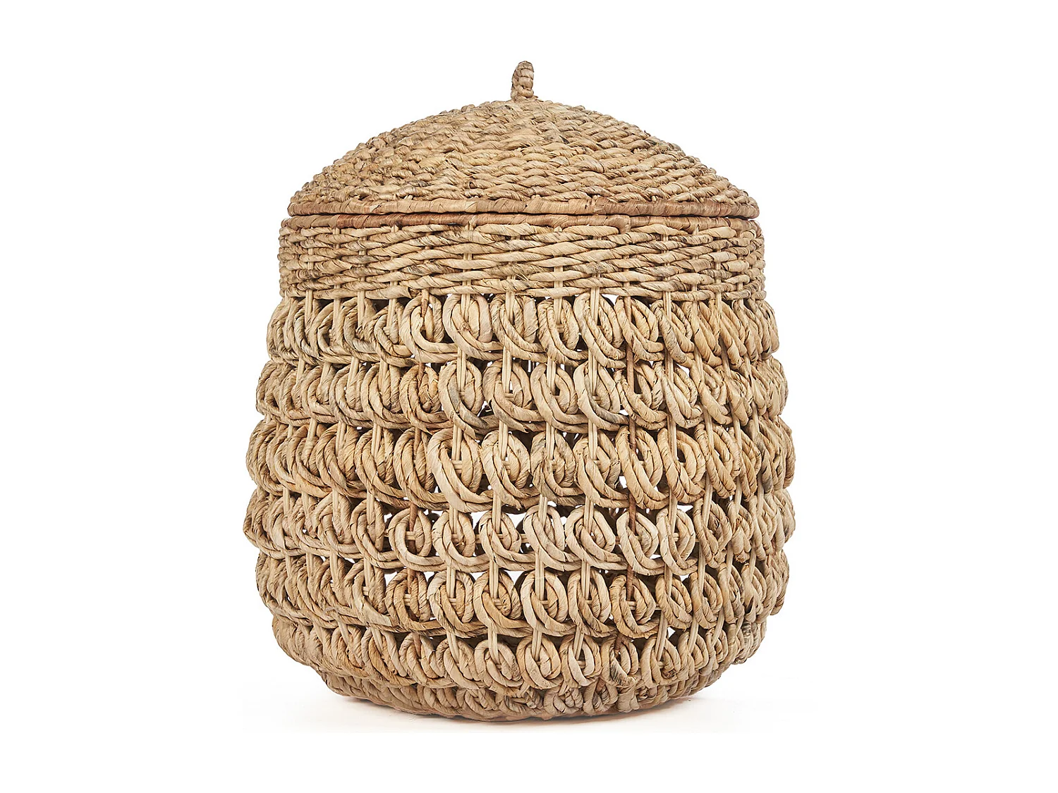 The Tarajih Basket - Natural - L
