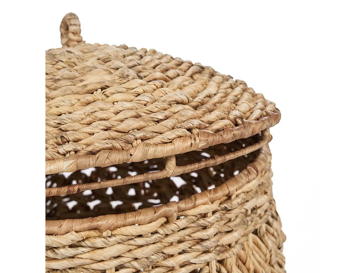The Tarajih Basket - Natural - L