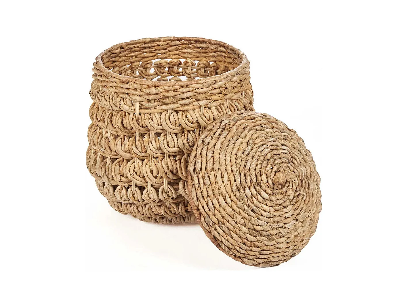 Le Panier Tarajih - Naturel - M