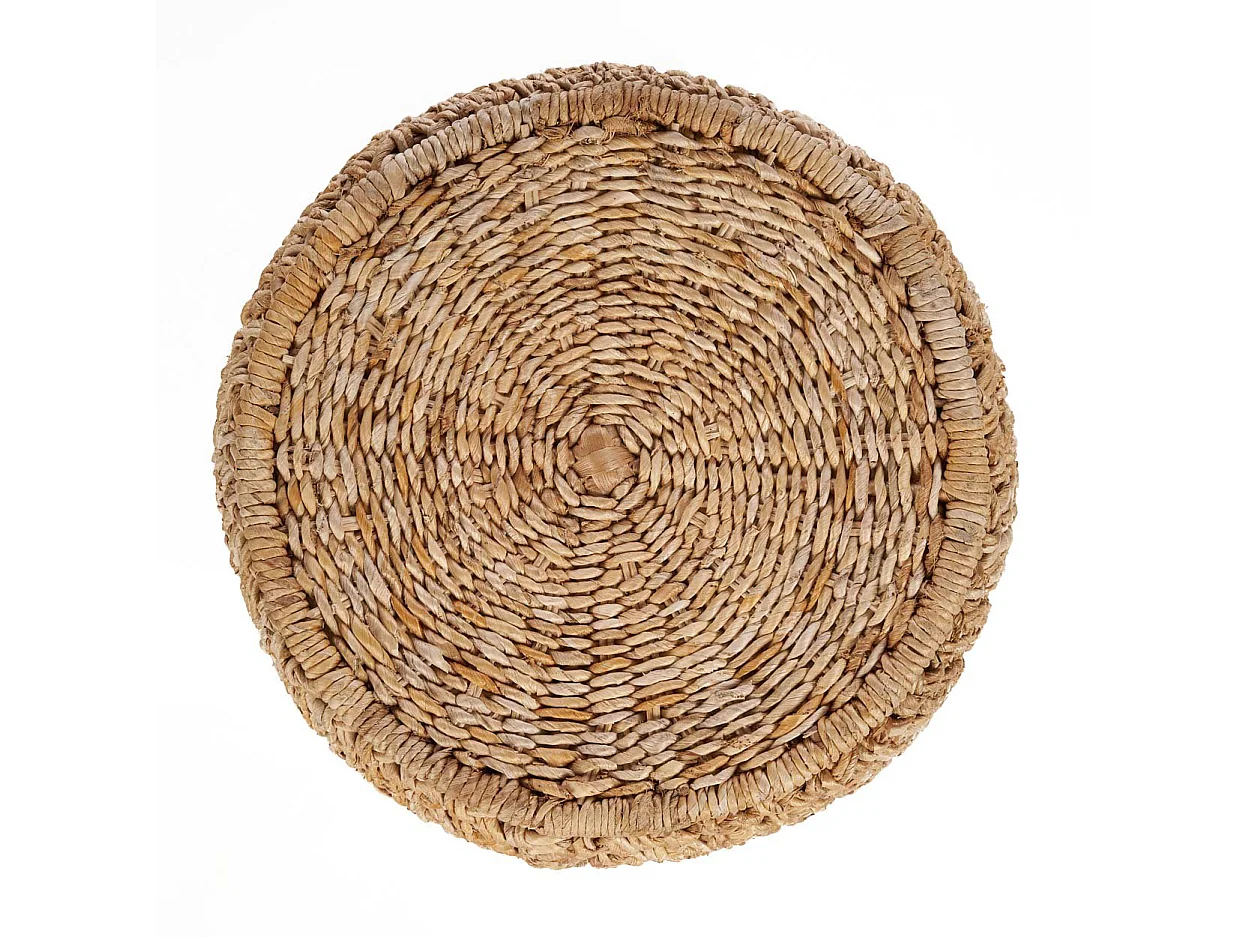 Le Tabouret Zarkah - Naturel