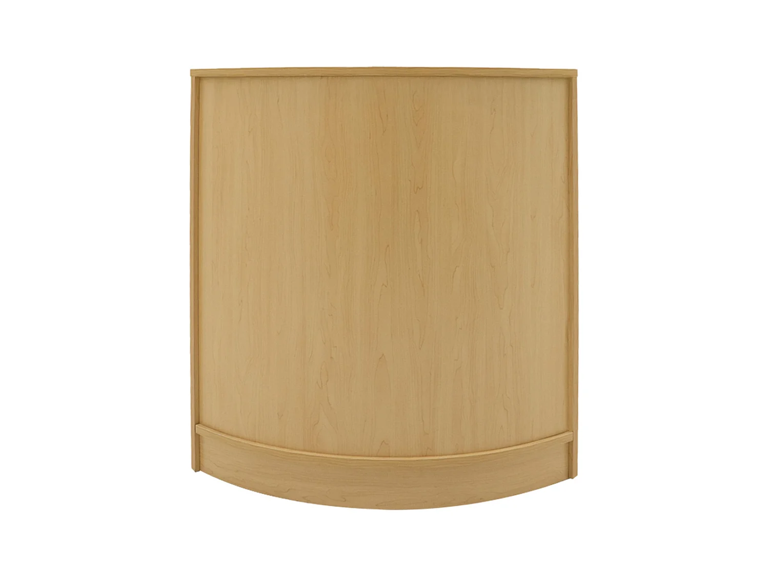 Comptoirs de Vente à LED Ensemble Hera - Érable CM60, K1500, C1500