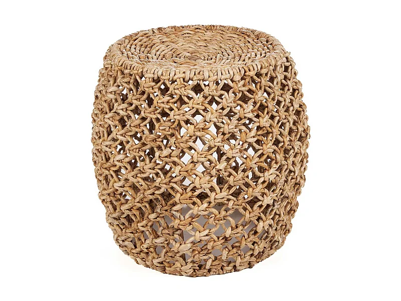 Le Tabouret Dannih - Naturel