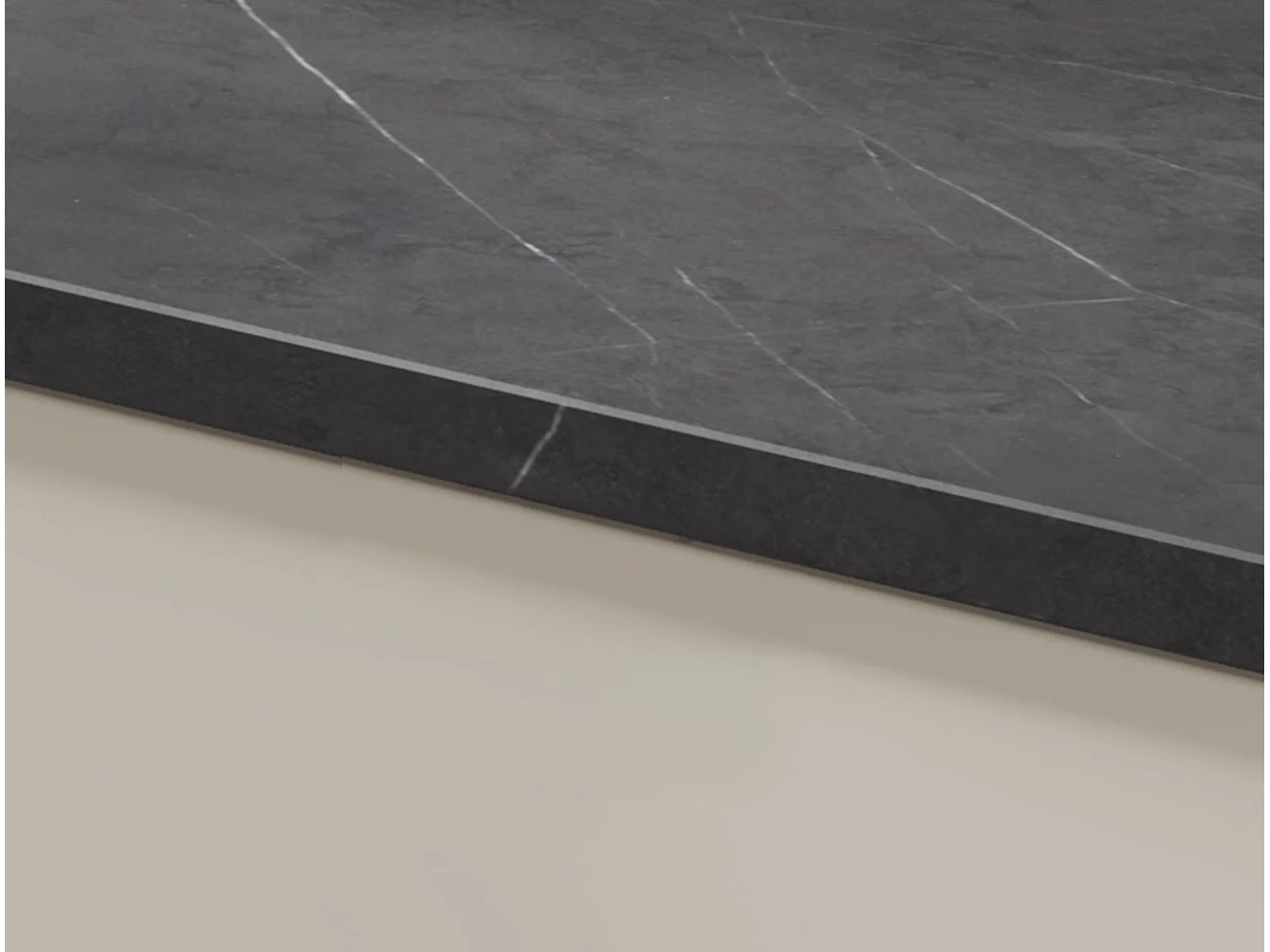 REGAL Marly Kaschmir / Graustein 90 / 40 / 163cm