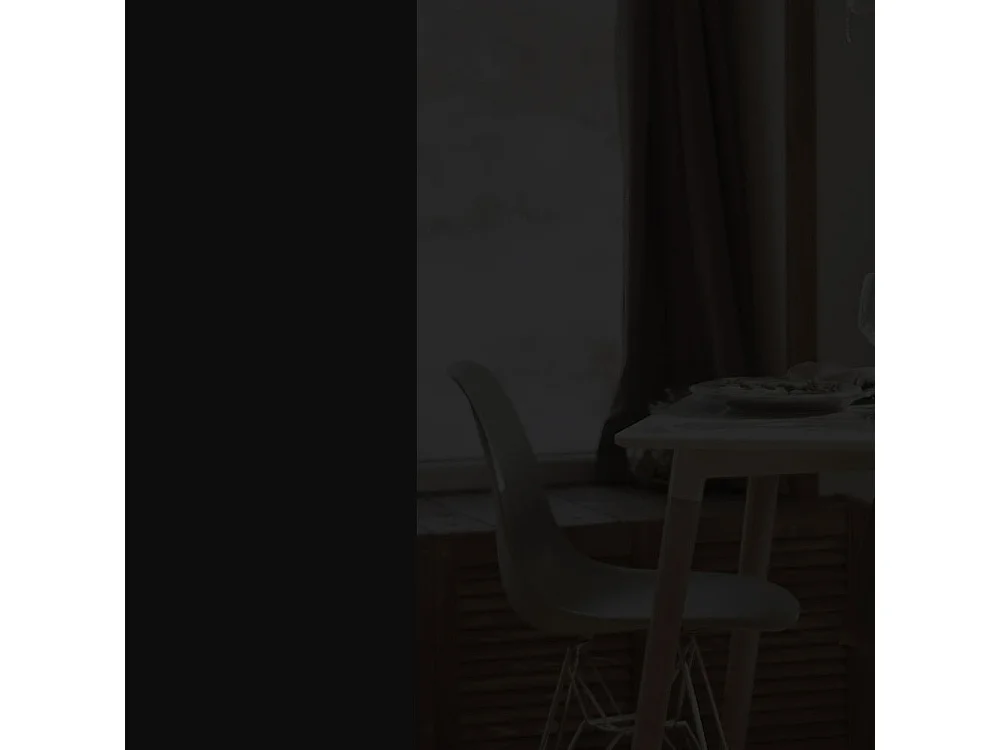 KÜCHENHÄNGESCHRANK Essen W2/20 Schwarz Hochglanz / Schwarz Matt 20 / 32,5 / 72cm