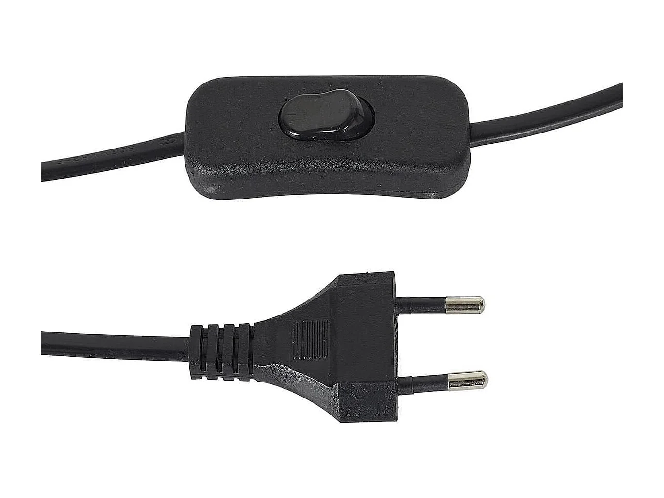 Lampe à poser en terre cuite embossée argent et abat-jour lin (H40cm)