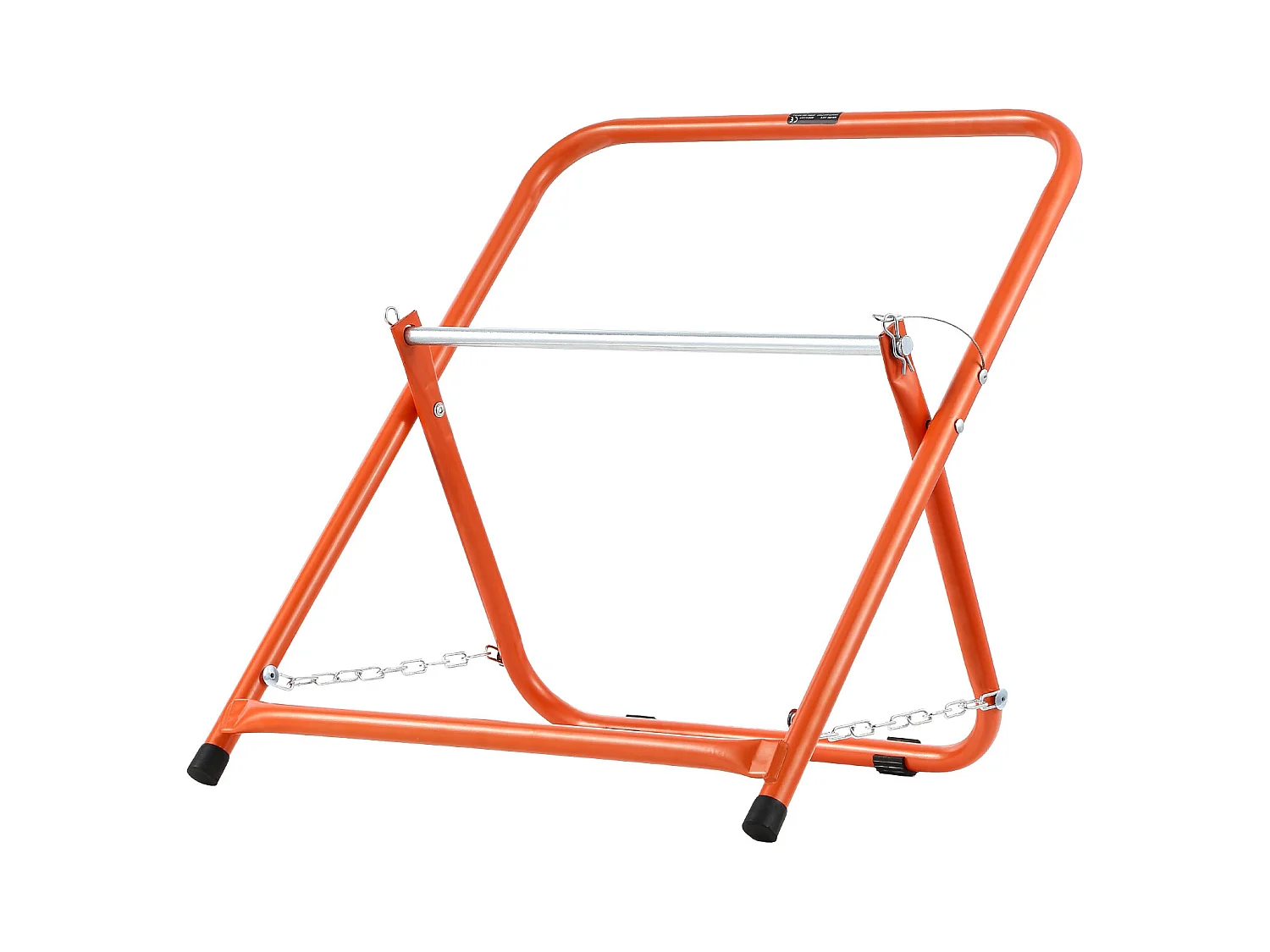 Support de Bobines de Fil SucceBuy, Capacité de Charge 45 kg, Distributeur de Fils Portable pour Rangement Bobines 50 cm Diamètre dans Diverses Conditions