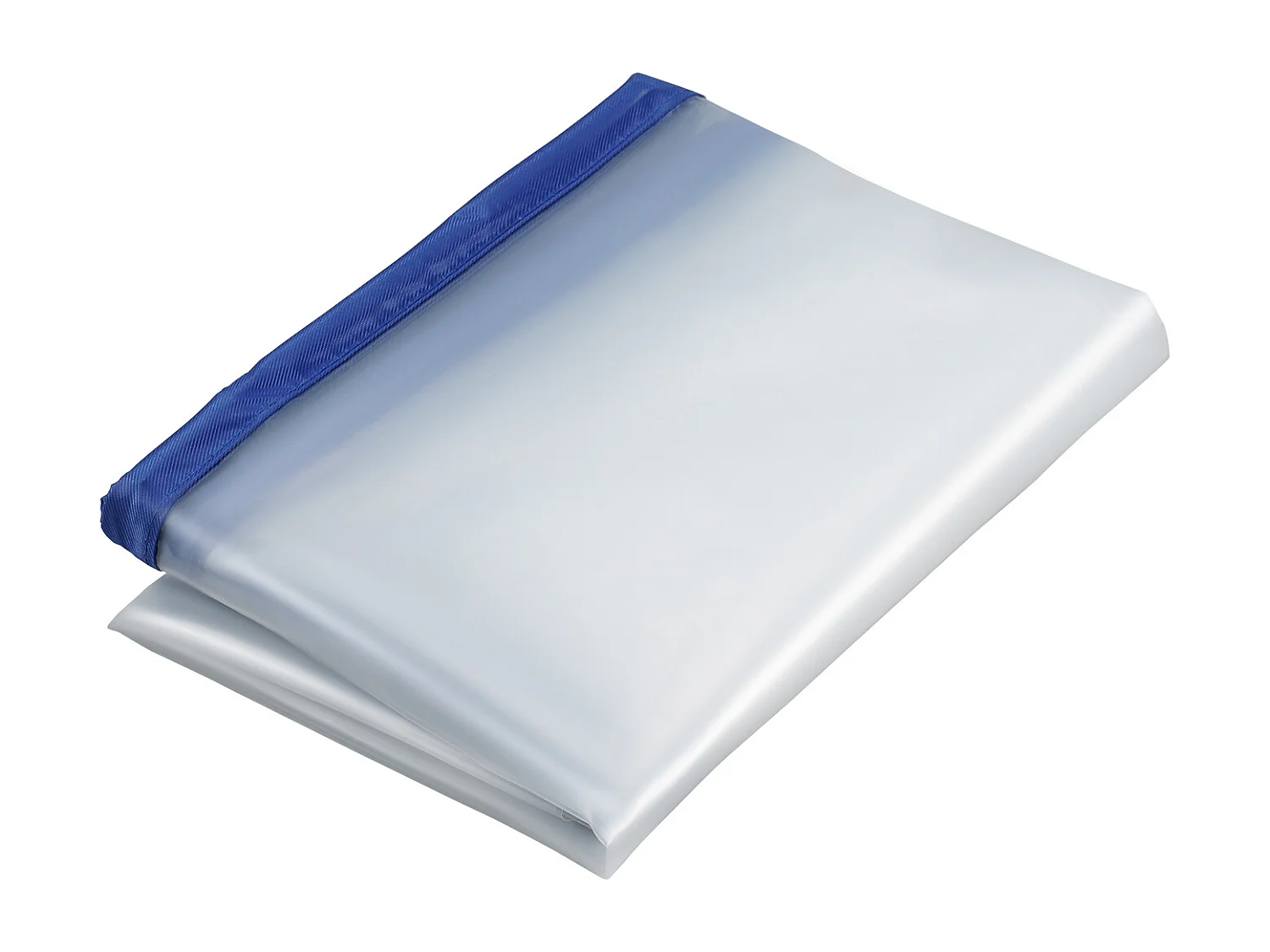 Stofwerende Deurkit SucceBuy, met Magnetische Ritssluiting met Automatische Sluiting, 259 x 152 cm, PE