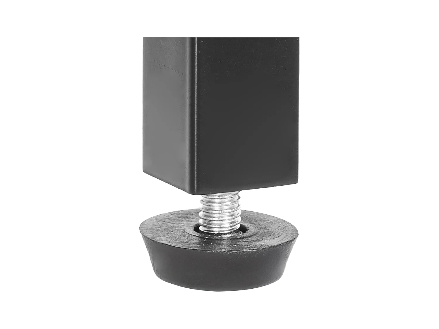 Stolik Konsolowy SucceBuy z Marmuru, Wąska i Długa Konsola do Przedpokoju z Gniazdkiem Elektrycznym, Zabezpieczeniem Przed Przewróceniem i Trójkątnym