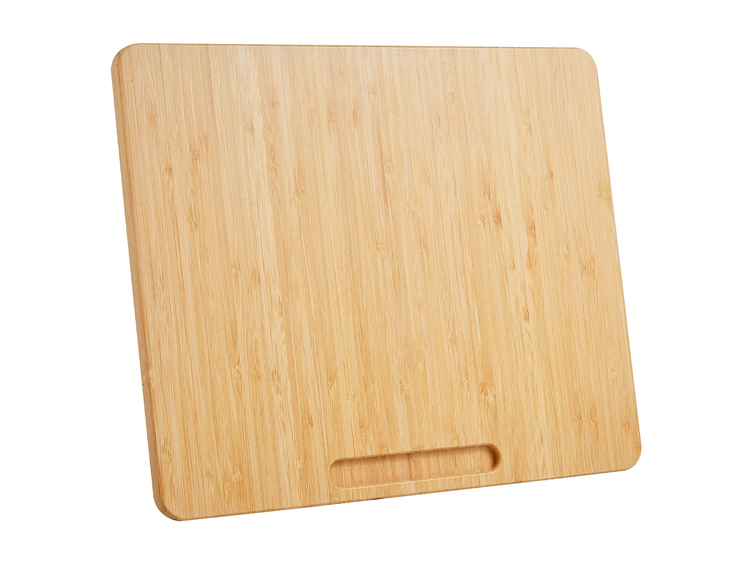 Schiebetablett SucceBuy für Küchengeräte, 33 x 40,6 cm, Bewegliches Brett für Kaffeemaschine, Kleine Küchengeräte, Holzfarbe