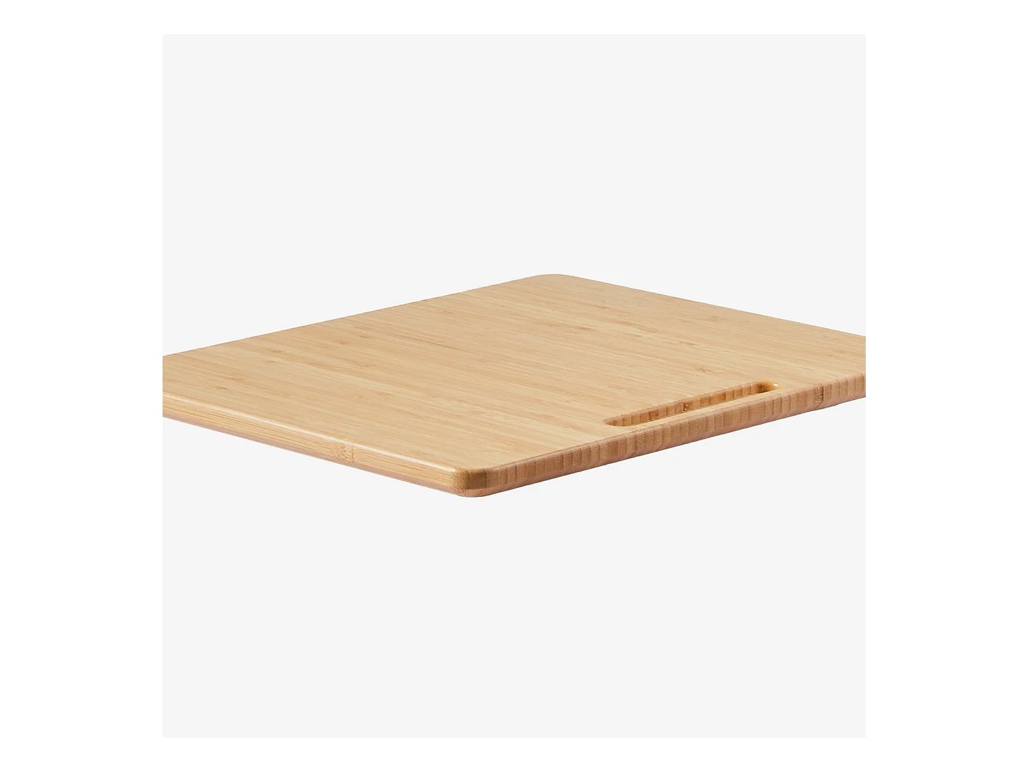 Plateau Coulissant SucceBuy pour Appareils de Cuisine, 26,7x33 cm, Planche Mobile pour Cafetière, Petit Électroménager Cuisine, Couleur Bois